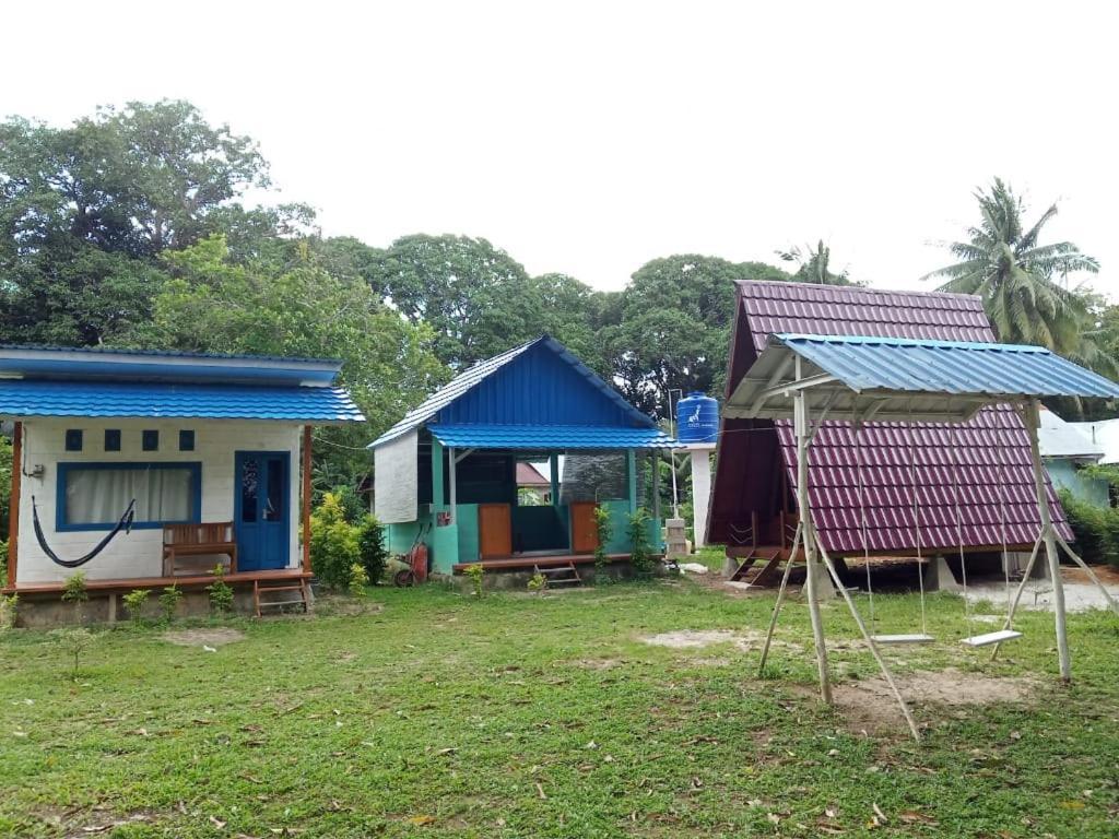 Tanjong Tinggi Cottage Sijuk Exterior foto